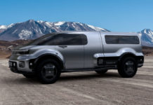 Neuron готовится к запуску нового электрокемпера