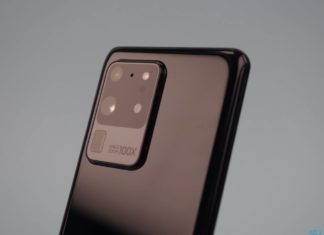 Флагман Galaxy S20 Ultra печалит проблемами с камерой