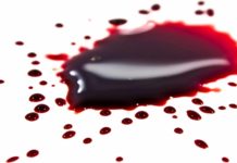 Разработан способ определения возраста человека по следам его крови