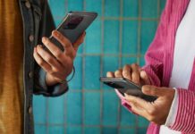 Samsung представила Quick Share – собственный аналог AirDrop