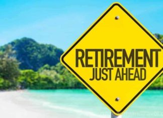 Ранняя пенсия может повлиять на снижение уровня когнитивных способностей