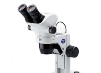 Лабораторный стереомикроскоп Olympus SZ51 – особенности и преимущества модели