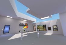 Платформа WebXR развивается для сторонних браузеров