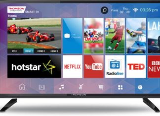 SmartTV могут быть обмануты: ФБР предупреждает