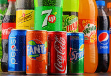 Употребление газировки повышает риск развития рака