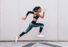 Спорт до завтрака может быть более эффективным для здоровья