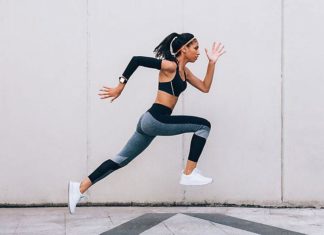 Спорт до завтрака может быть более эффективным для здоровья