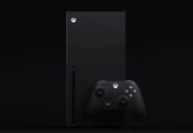 Microsoft работает над обратной совместимостью у Xbox Series X