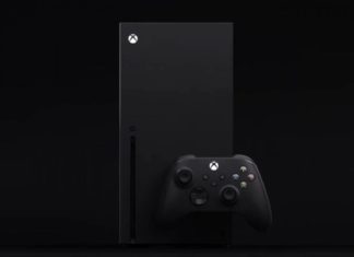 Microsoft работает над обратной совместимостью у Xbox Series X