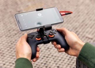Google готовит представить Stadia Base, пробную версию Stadia Pro и стриминг игр на YouTube