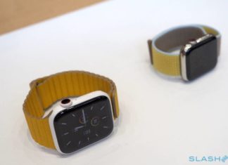 Apple Watch обогнала по продажам все бренды швейцарских часов