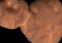 Миссия New Horizons проливает свет на формирование планет