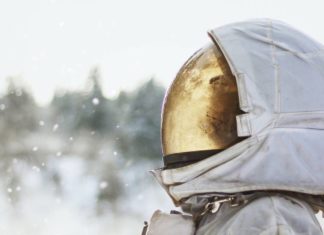 НАСА ищет первых добровольцев для миссии Artemis