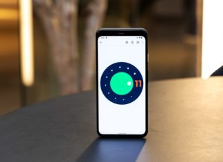 Google выпустила Android 11 для разработчиков