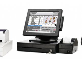 Выбор лучшего кассового оборудования для магазинов
