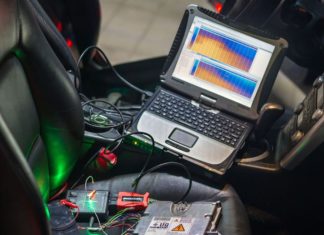 Правильная прошивка для чип-тюнинга