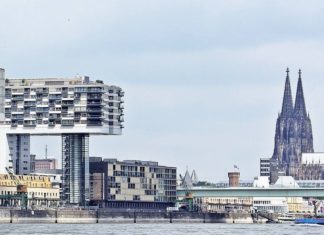 Climeworks пытается остановить глобальное потепление