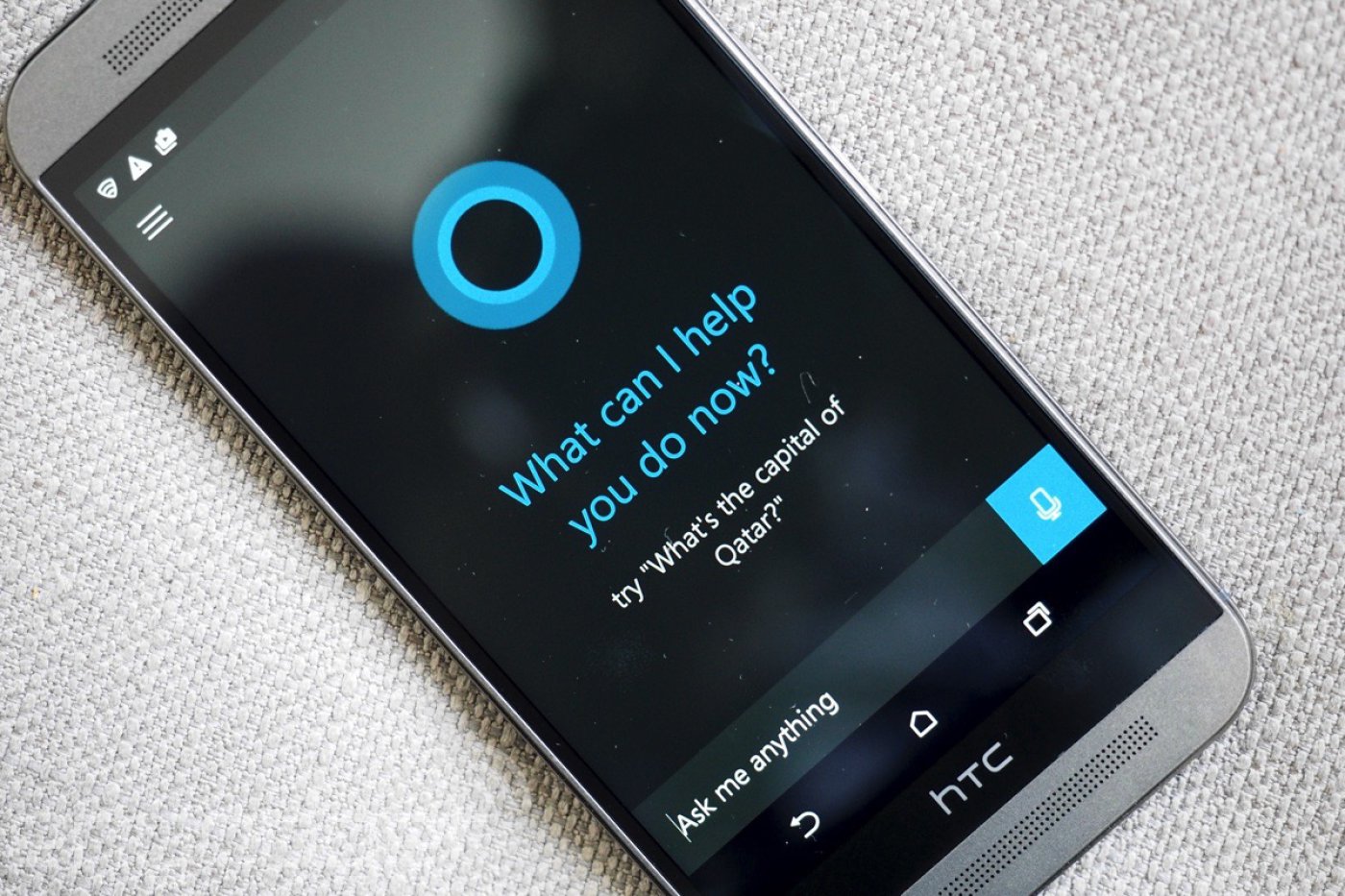 Телефон андроид 2024 самый лучший. Кортана (голосовой помощник). Microsoft Cortana голосовой помощник. Cortana для андроид. Microsoft Cortana Android.