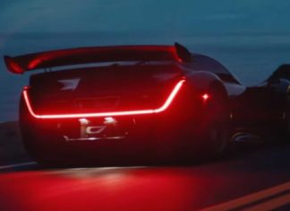 Концерн Czinger удивляет новой моделью электромобиля 21C