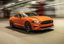 Ford собирается использовать данные о стиле вождения для предоставления наиболее выгодной страховки