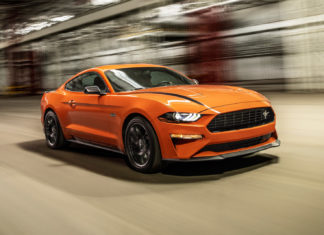 Ford собирается использовать данные о стиле вождения для предоставления наиболее выгодной страховки