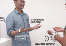 Учёные разработали устройство, которое не позволяет записывать ваши слова любыми способами