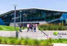 NVIDIA понесёт сильные финансовые убытки из-за коронавируса