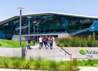 NVIDIA понесёт сильные финансовые убытки из-за коронавируса