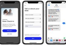 Match.com добавит в свои сервисы для знакомств новую функцию, которая обеспечивает безопасность людей