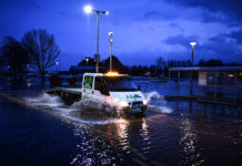 Метеорологическая служба Met Office купит самый дорогой “климатический суперкомпьютер”