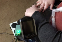 AbleGamers Charity выпустила адаптер для Xbox Adaptive Controller, превращающий инвалидное кресло в контроллер