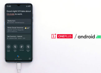 Смартфоны OnePlus получили возможность детально управлять умным домом при помощи Google Assistant