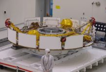 NASA выделит 3 миллиона долларов самым перспективным космическим проектам