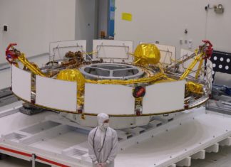 NASA выделит 3 миллиона долларов самым перспективным космическим проектам