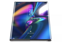 TCL разрабатывает полностью инновационный смартфон-планшет