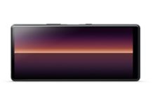 Sony анонсировала новый смартфон Xperia L4