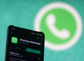 Google выяснила, что в сети находится огромное количество “слитых” и противозаконных групповых чатов из WhatsApp