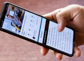 Samsung была вынуждена закрыть свой завод по производству смартфонов из-за заражения одного рабочего коронавирусом