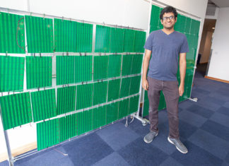 Лаборатория искусственного интеллекта МТИ разработала устройство для усиления и сохранения силы сигнала Wi-Fi