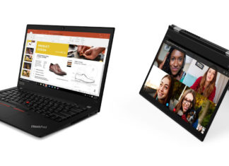 Lenovo рассказала о минорном обновлении своей линейки ThinkPad