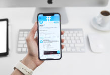 Twitter сделала процесс отслеживания обсуждений под твитами более удобным