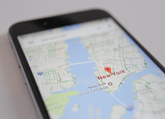 Крупнейшие Американские сотовые операторы продавали информацию о своих пользователях