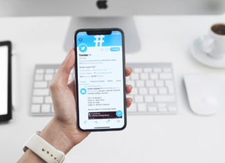 Twitter сделала процесс отслеживания обсуждений под твитами более удобным