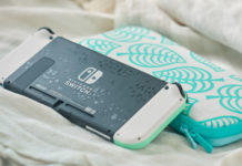 В Японии грядёт дефицит всего что связано с Nintendo Switch из-за коронавируса