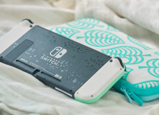 В Японии грядёт дефицит всего что связано с Nintendo Switch из-за коронавируса