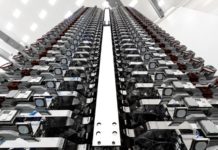 SpaceX запустит Starlink летом этого года
