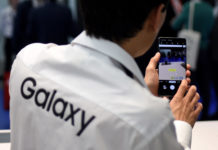 Samsung возможно пропустит MWC из-за коронавируса