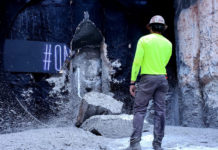 Boring Company закончила раскопку тоннеля для Hyperloop