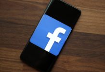 В Facebook Lite на днях появился тёмный режим