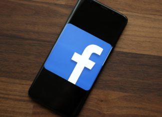 В Facebook Lite на днях появился тёмный режим